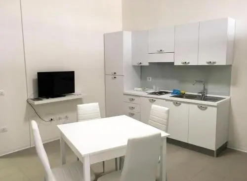 San Sisto Residence