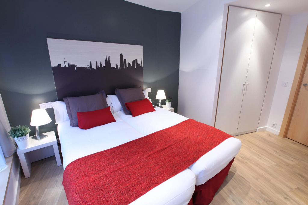 MH Apartments Urban