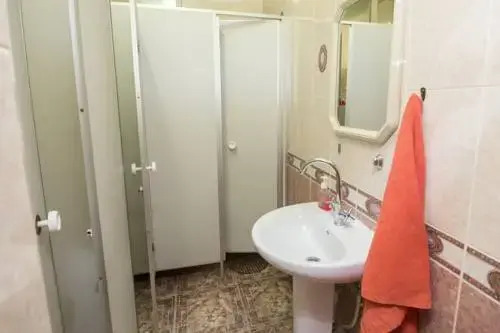 Hotel Olimpiyskiy