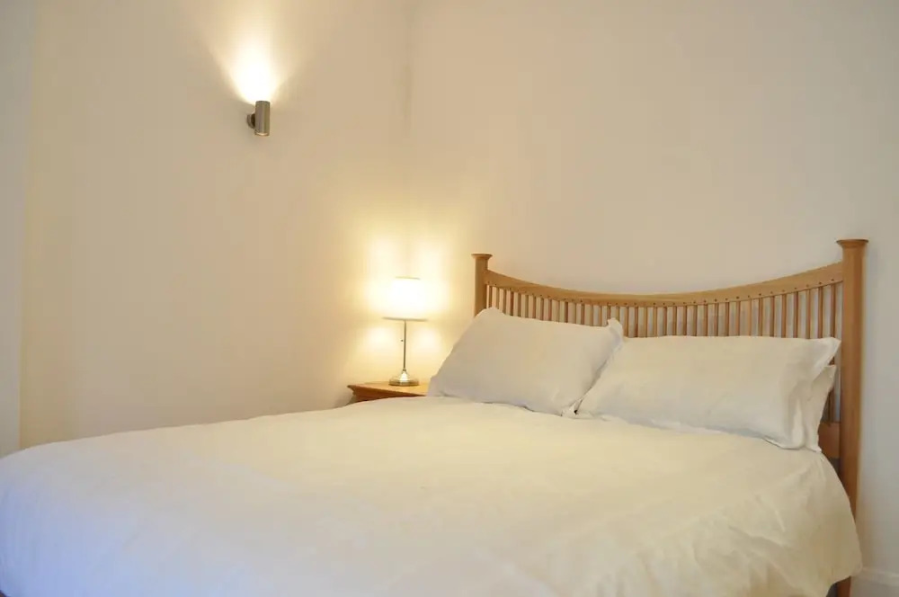 Central 1 Bedroom Flat in Farringdon