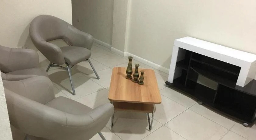 Garoa Hostel