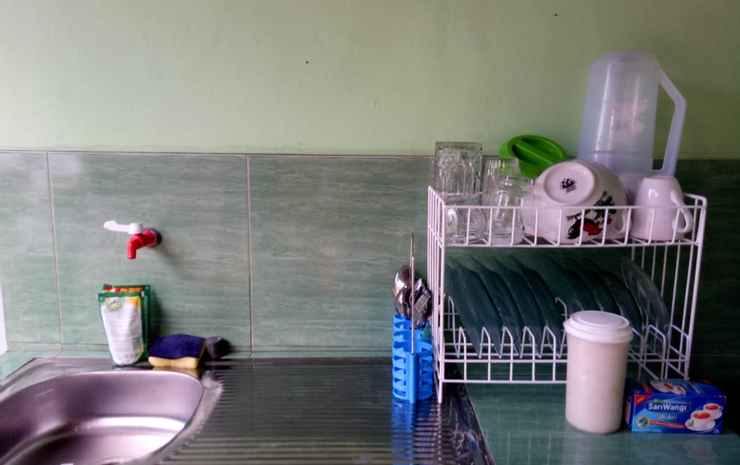 Habibi Homestay Syariah