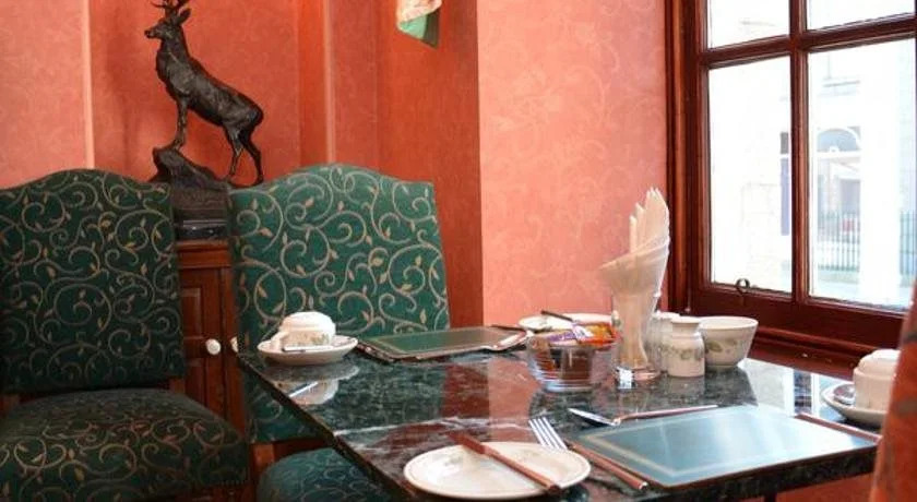 The Royal Crown Guest House