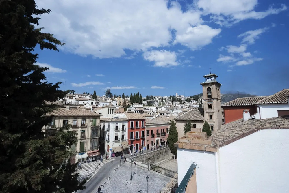 APN Rio Darro