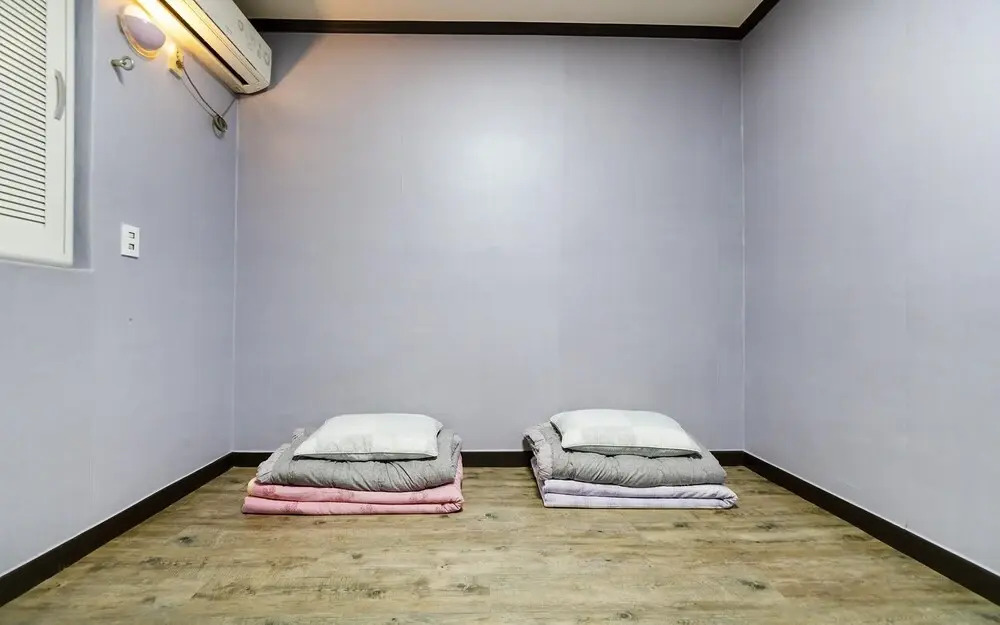 Wonju Roma Motel