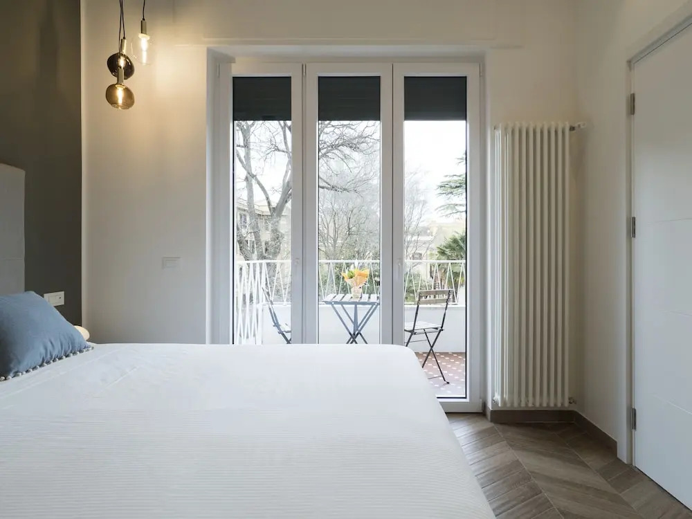 Savoia Rooms Roma