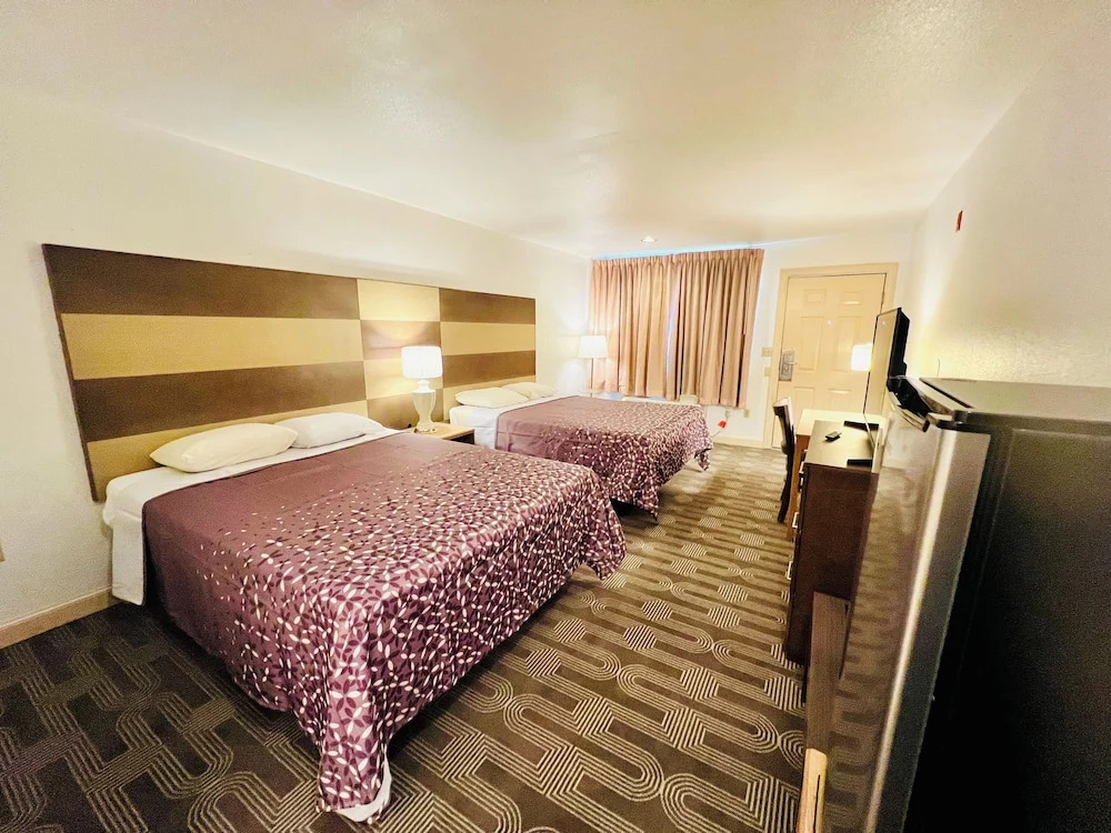 Rodeway Inn Garland Harbor Point