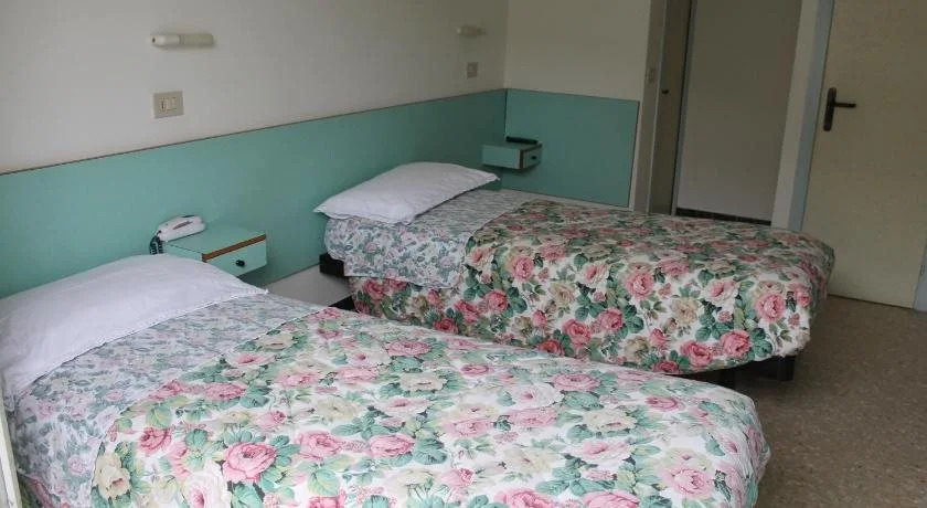 Hotel San Gottardo