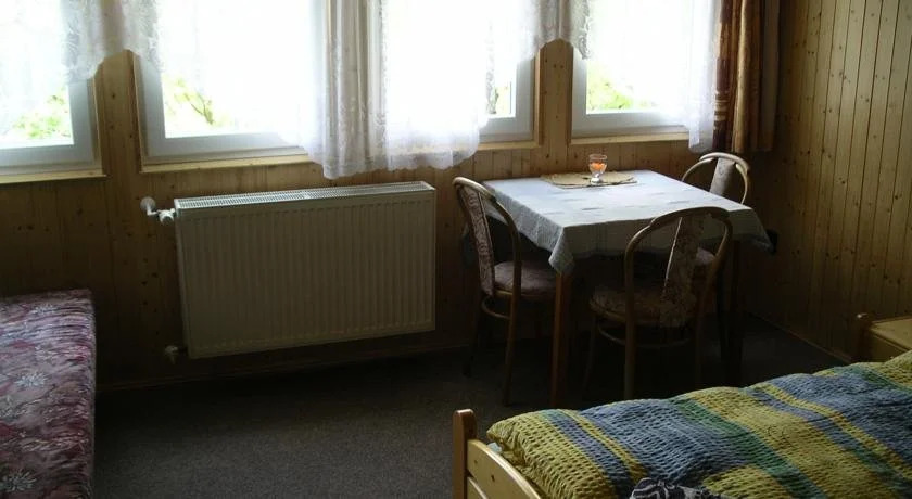 Pension 48