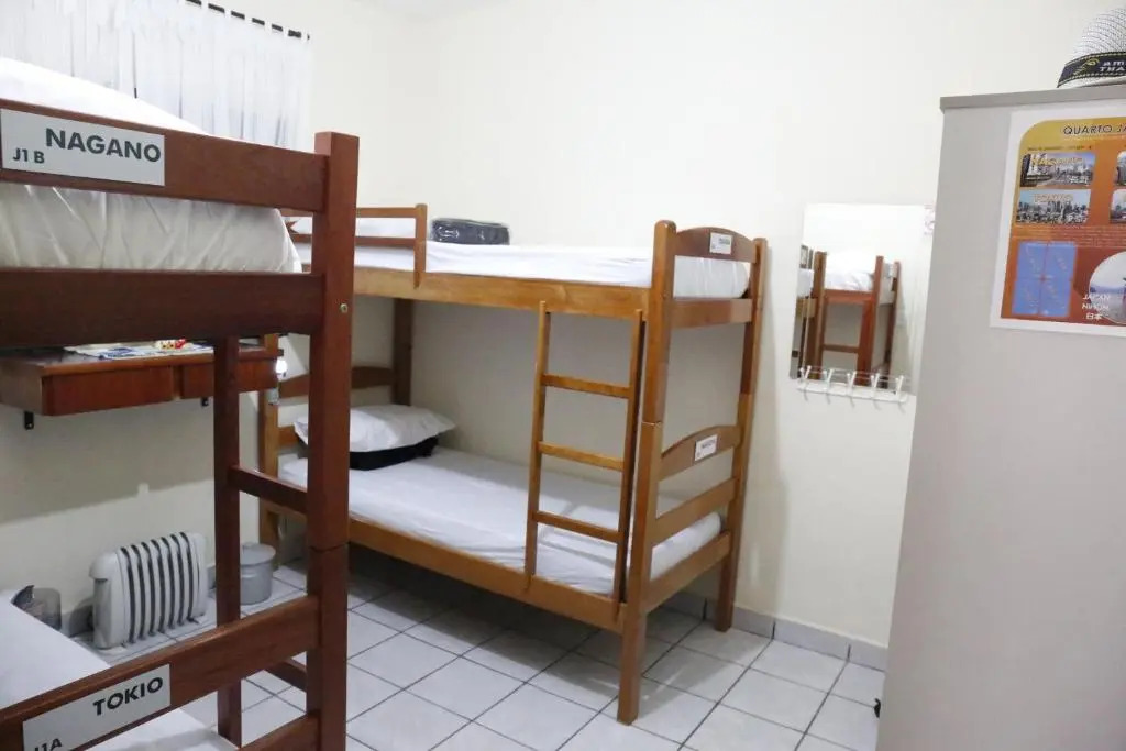 Boituhostel