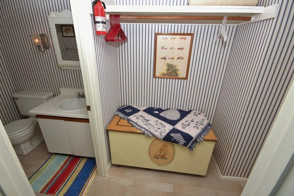 The Smyrna Beach Club 314B Apartment 3