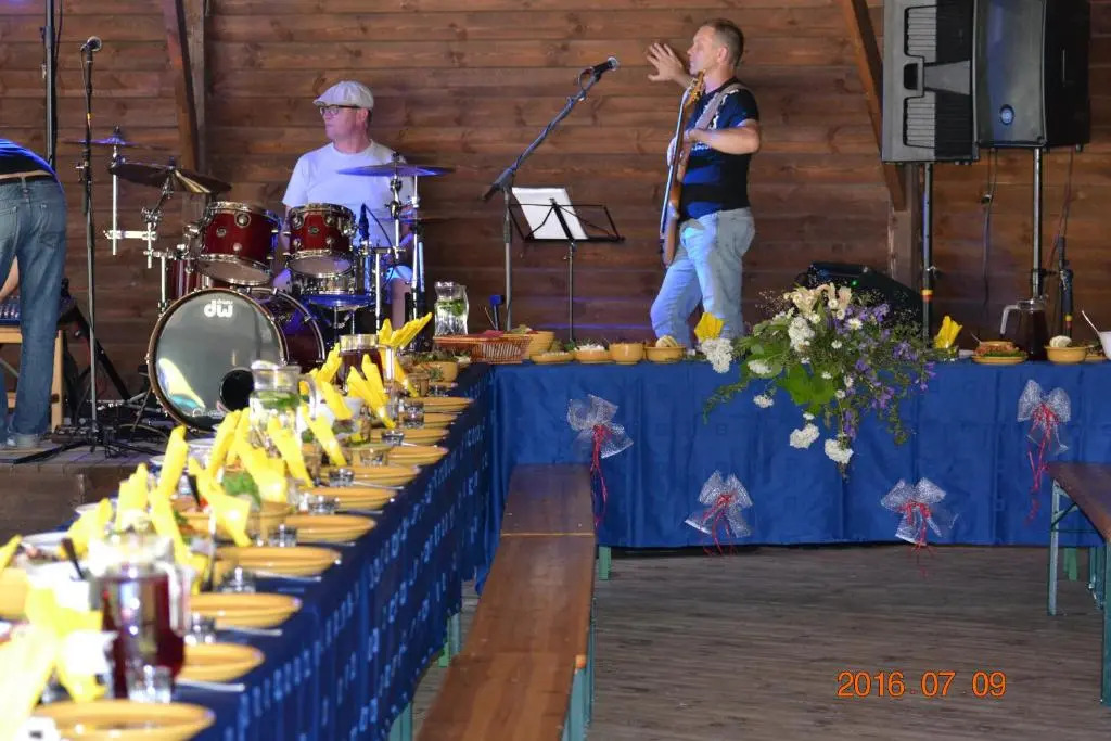 Kase Holiday Center