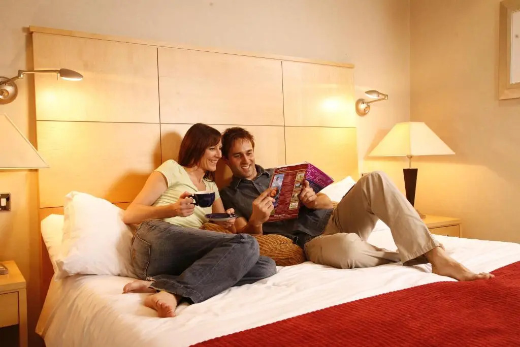 Airport Inn Manchester