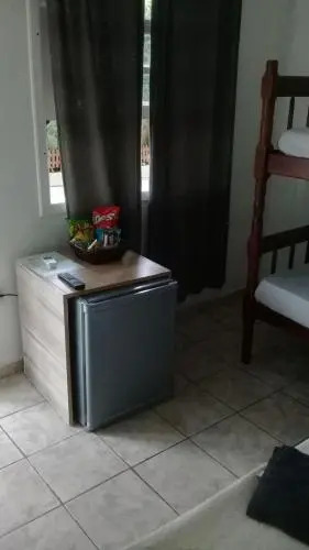 Pousada Recanto Do Bem Te Vi