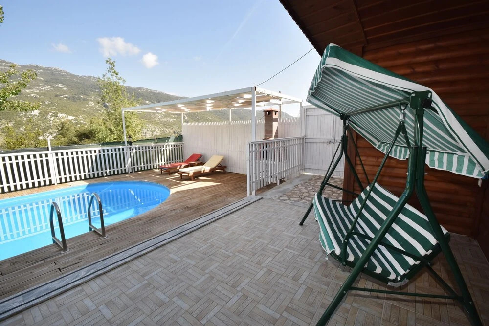 Villa Belize 1 by Helaltatilvillari