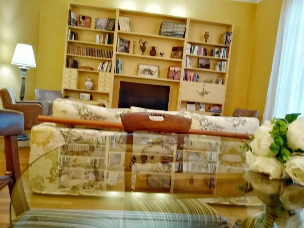 A touch of History, in Santa Reparata