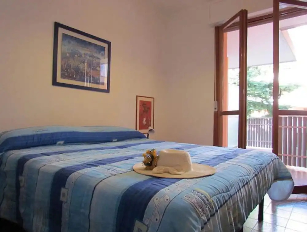 Comfy Flat in a Residence-beahost