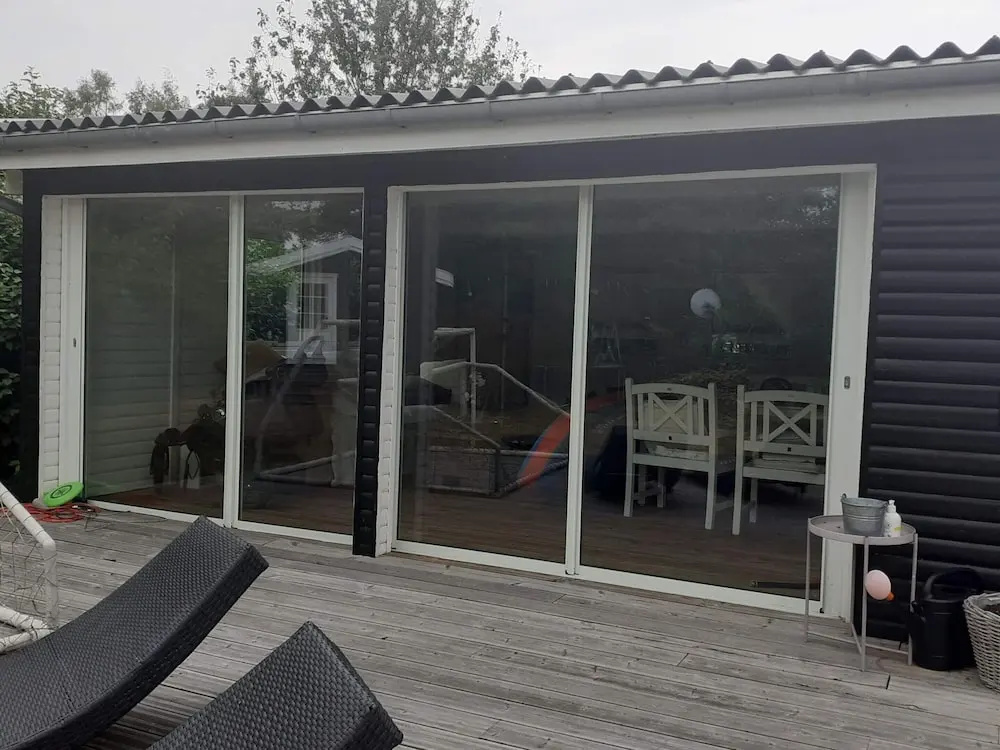 4 Star Holiday Home in Stege