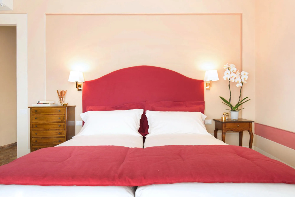 B&B Cerretani Palace