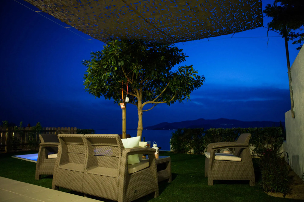 Diadema Villa