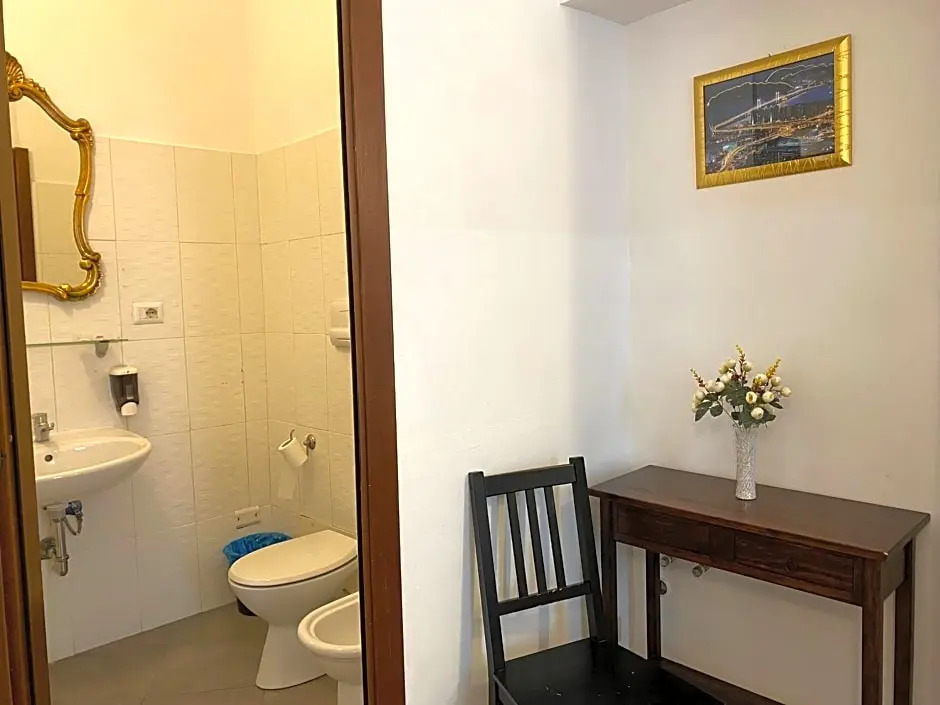 September Suite Rome