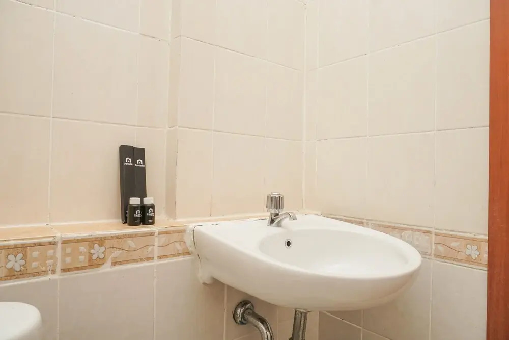 Super Cozy 3Br Grand Palace Kemayoran Apartment