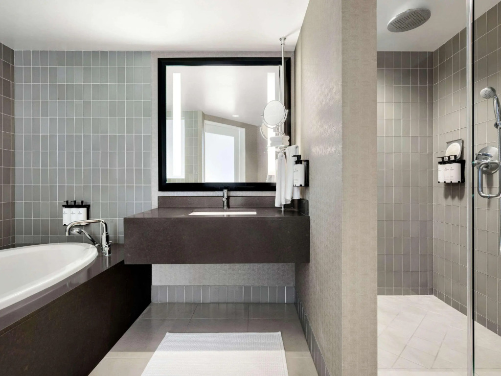 Hotel Sofitel Los Angeles at Beverly Hills