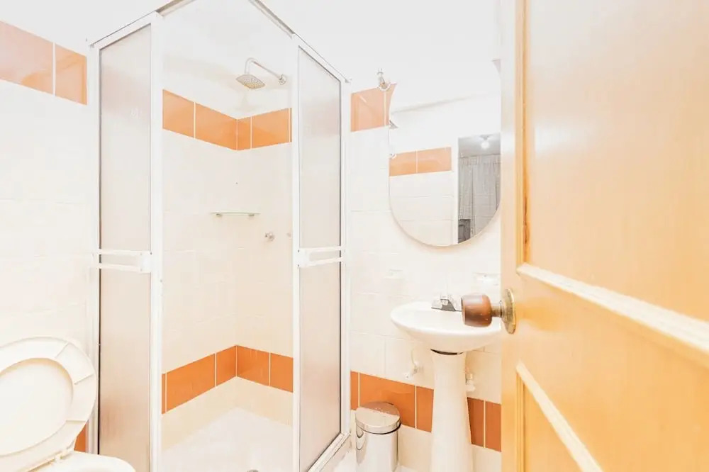 Apartamentos Flexitel 1005