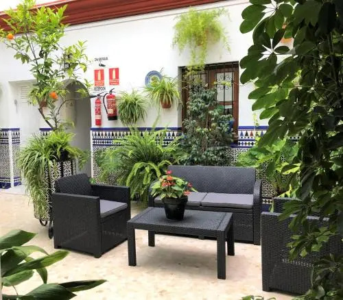 Hostal Mellizo