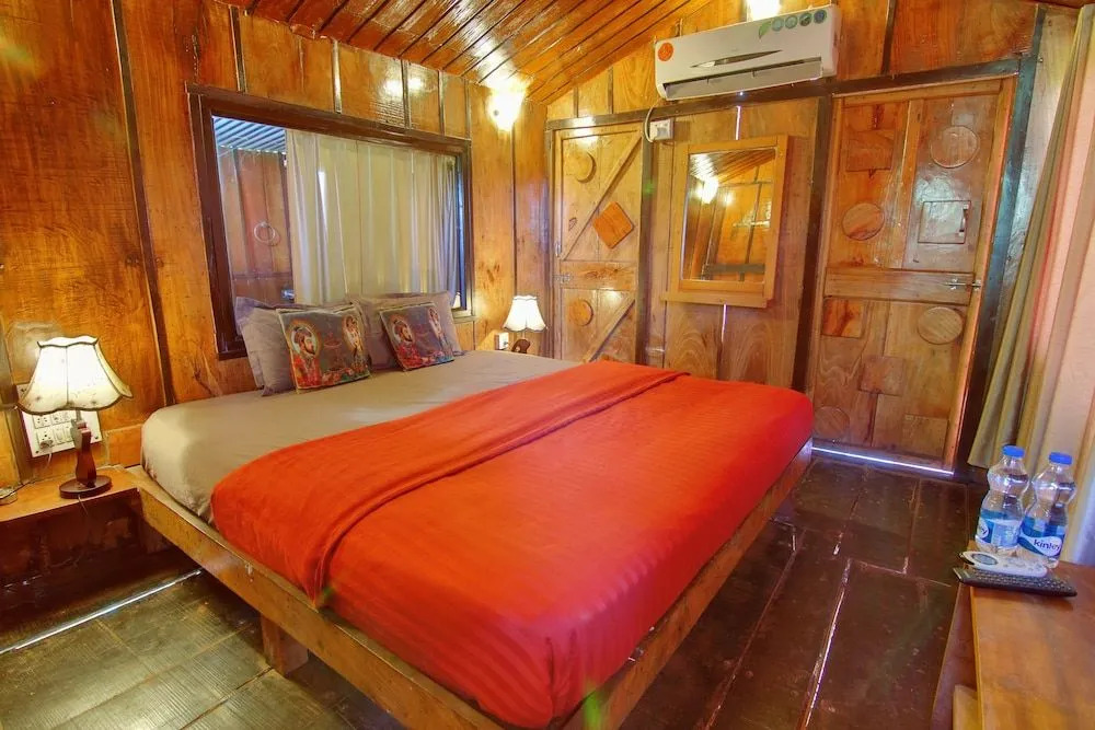 Sherbaug A Theme Park and Resort