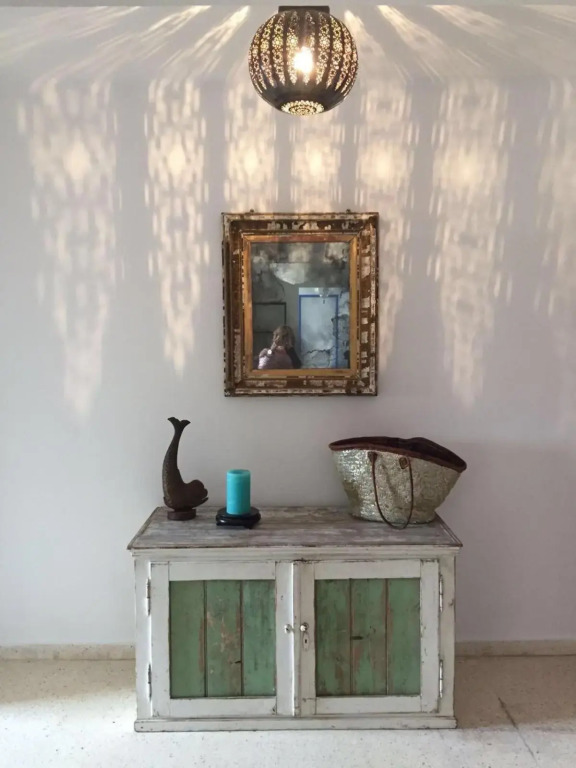 Tarifa Beachfront Large Apartment
