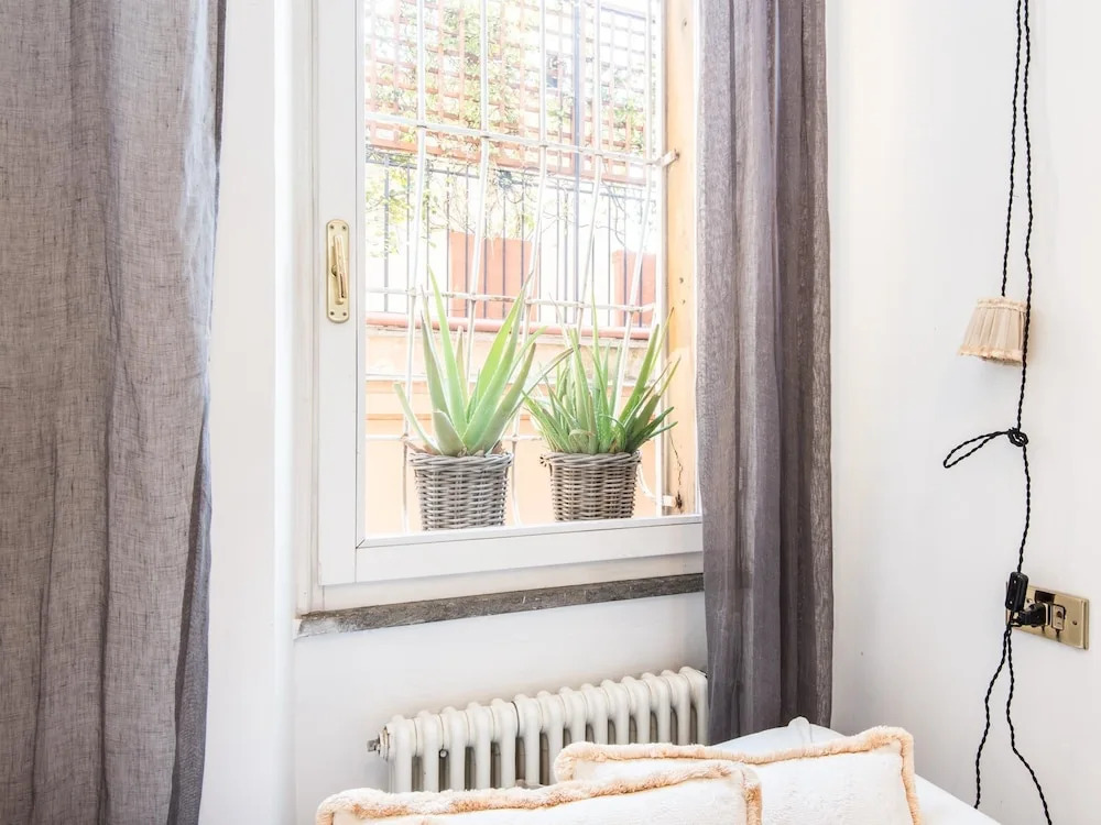 RSH Luxury Spanish Steps Terrace