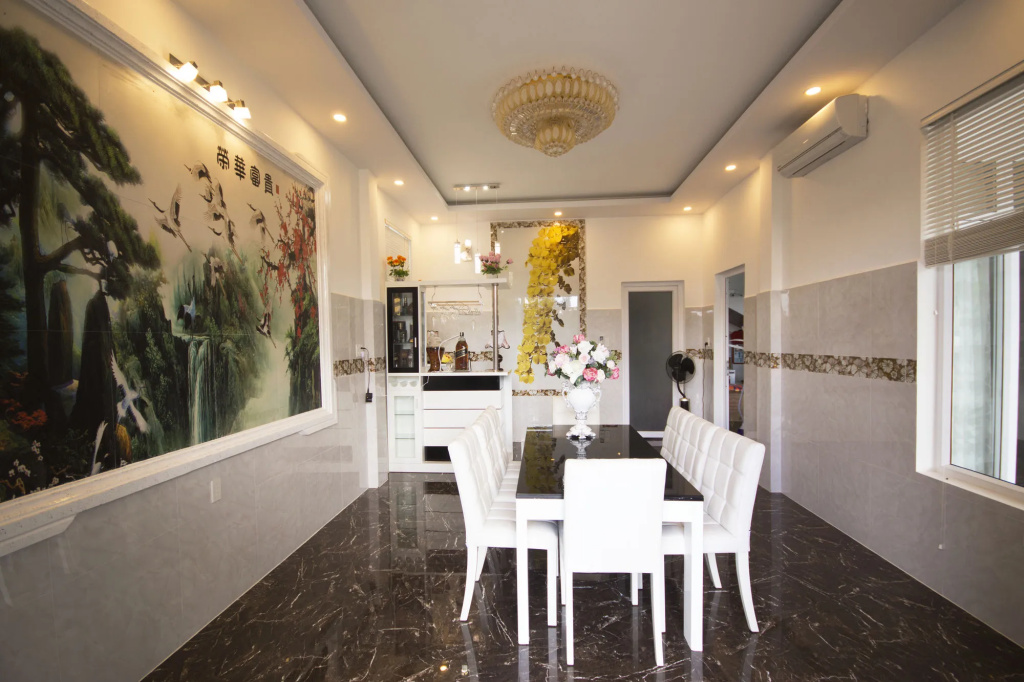 Godiva Villa Phu Quoc