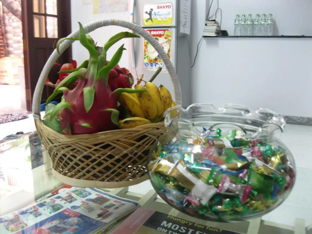 Ms Yang Homestay 2