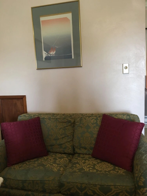 Gibson City Inn