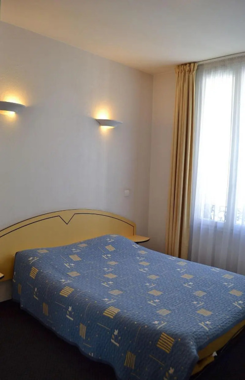 Modern Hôtel