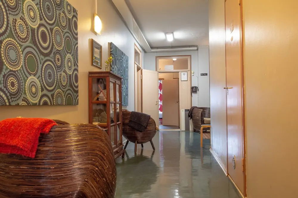 Hostel Buisto