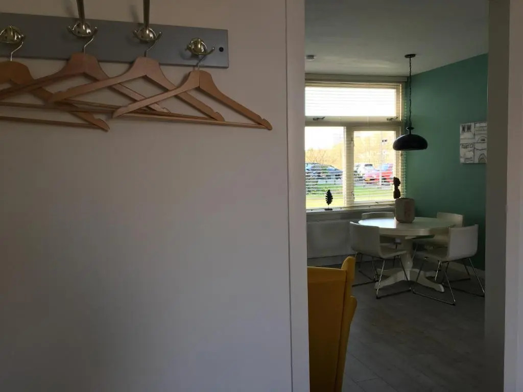 Amsterdam Beach Home 4