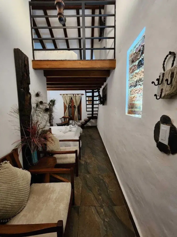 Hotel la Casita de Toñito