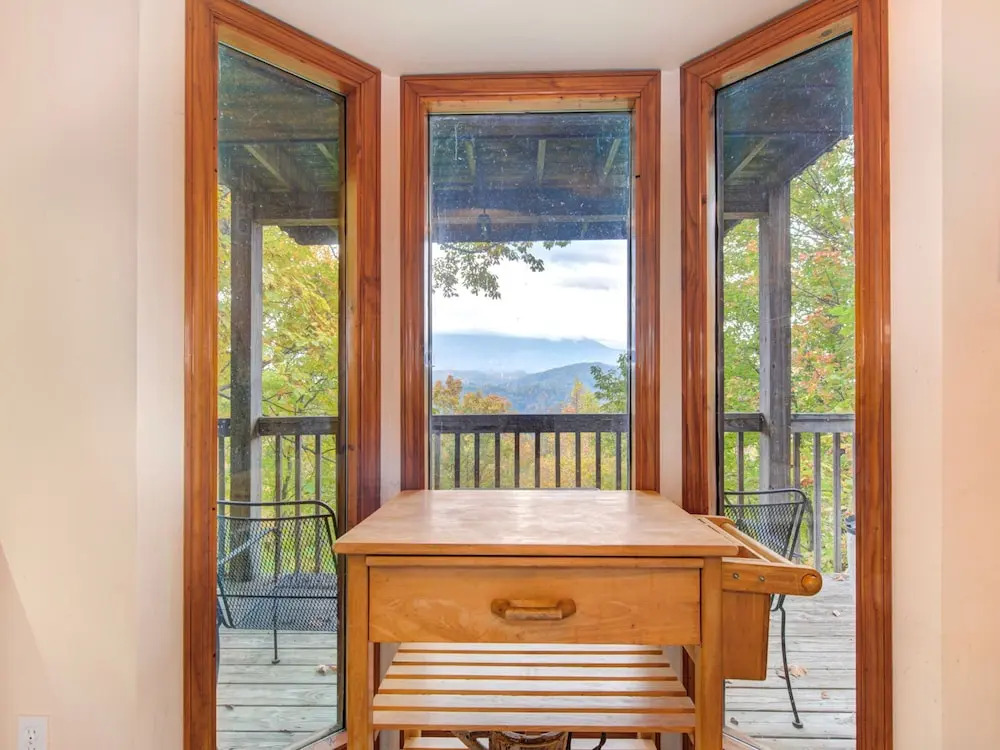 High Hopes 2 by Jackson Mountain Homes