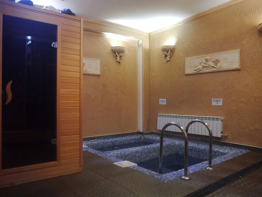 Private Residence Osobnyak