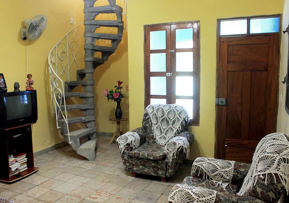 Hostal Kcho TRINIDAD