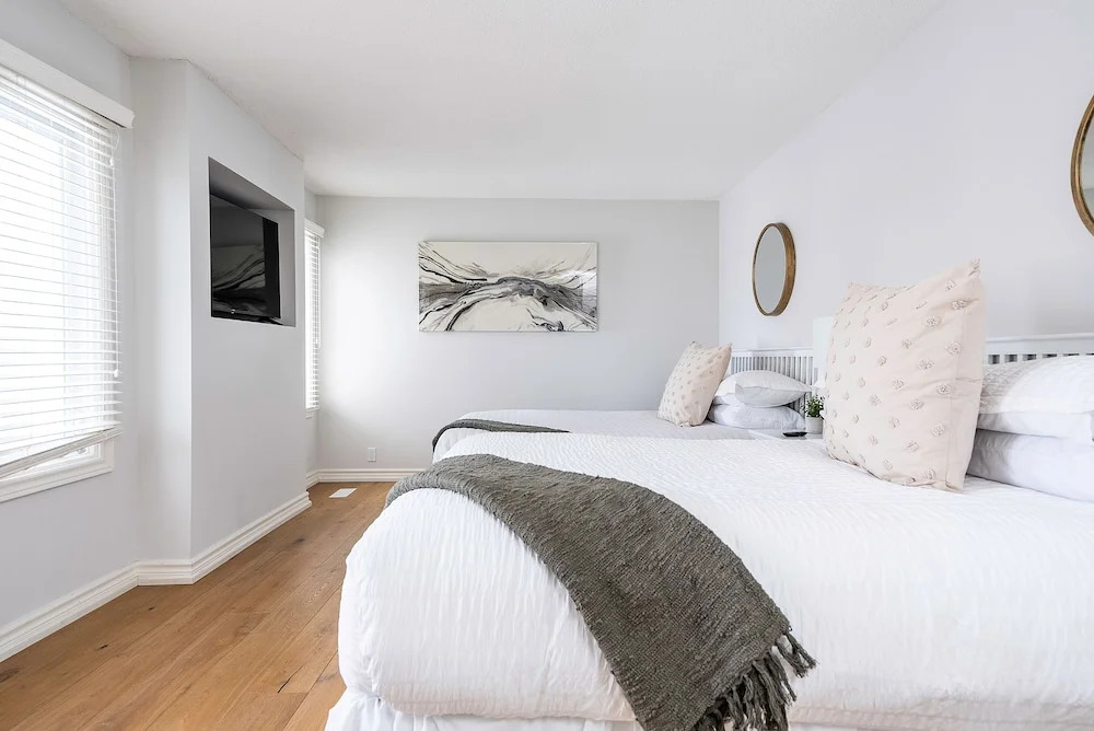 Blue Mountain Retreat at Rivergrass