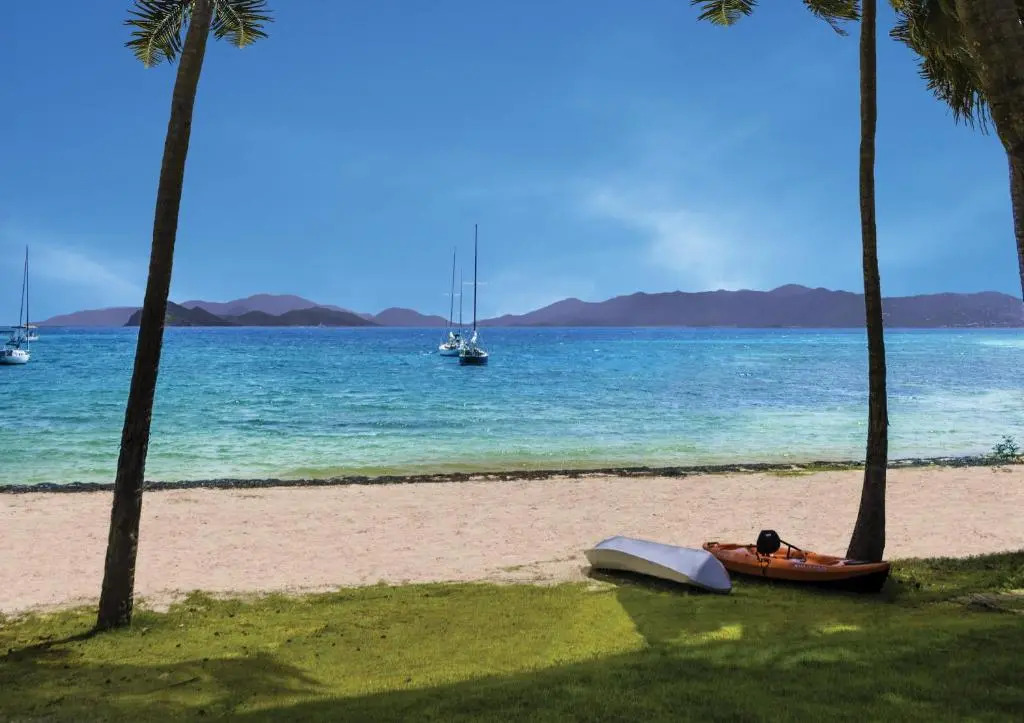 Margaritaville Vacation Club - St. Thomas
