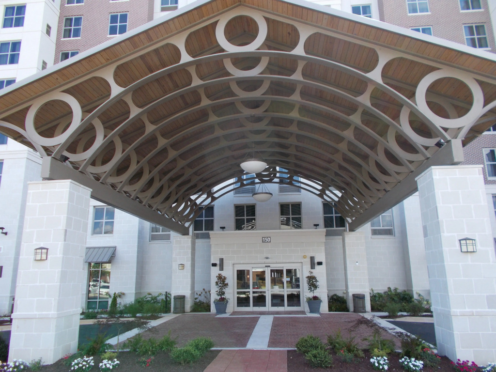 Staybridge Suites - Florence Center by IHG