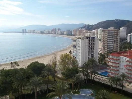 Apartamentos Florazar II