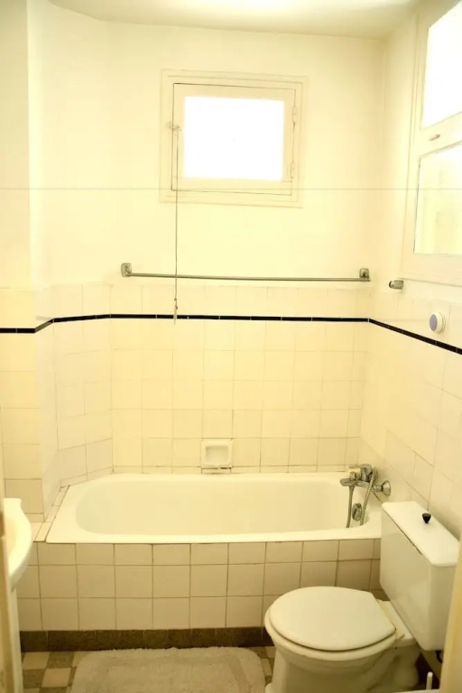 Appartement Frégate 5