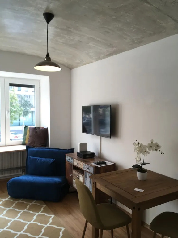 Schottenring City Stock Exchange Apartments