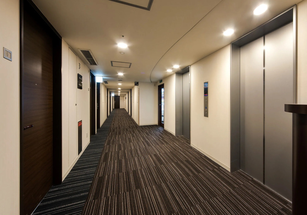 Daiwa Roynet Hotel Nagoya Station (Renewal Open in May 2026)
