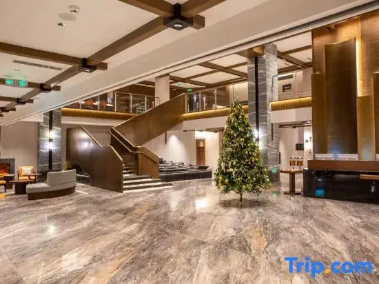 M HOTEL Resort Hotel (Jikepulin Ski Resort)